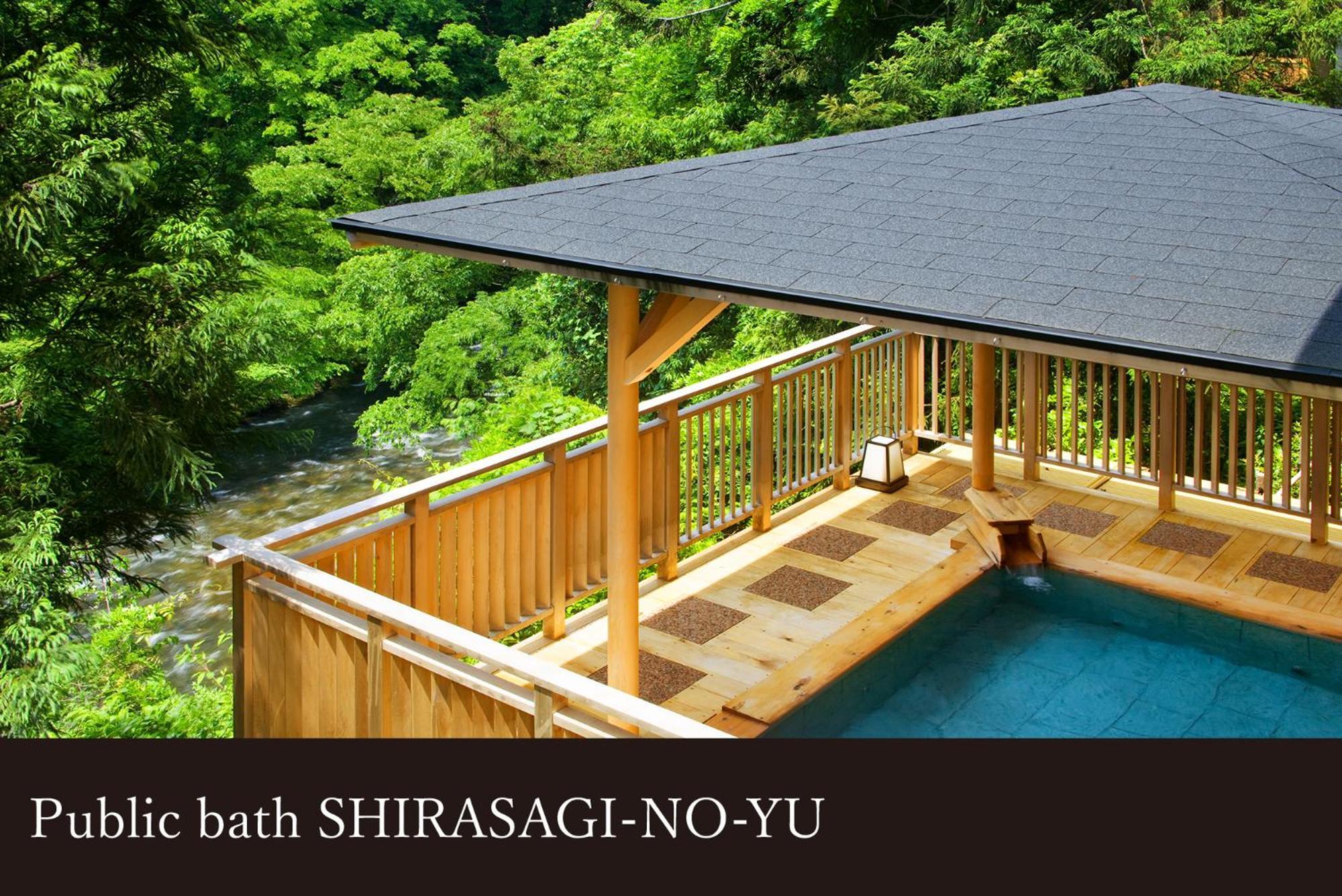 Yamanaka Onsen Kissho Yamanaka Hotel Kaga  Buitenkant foto
