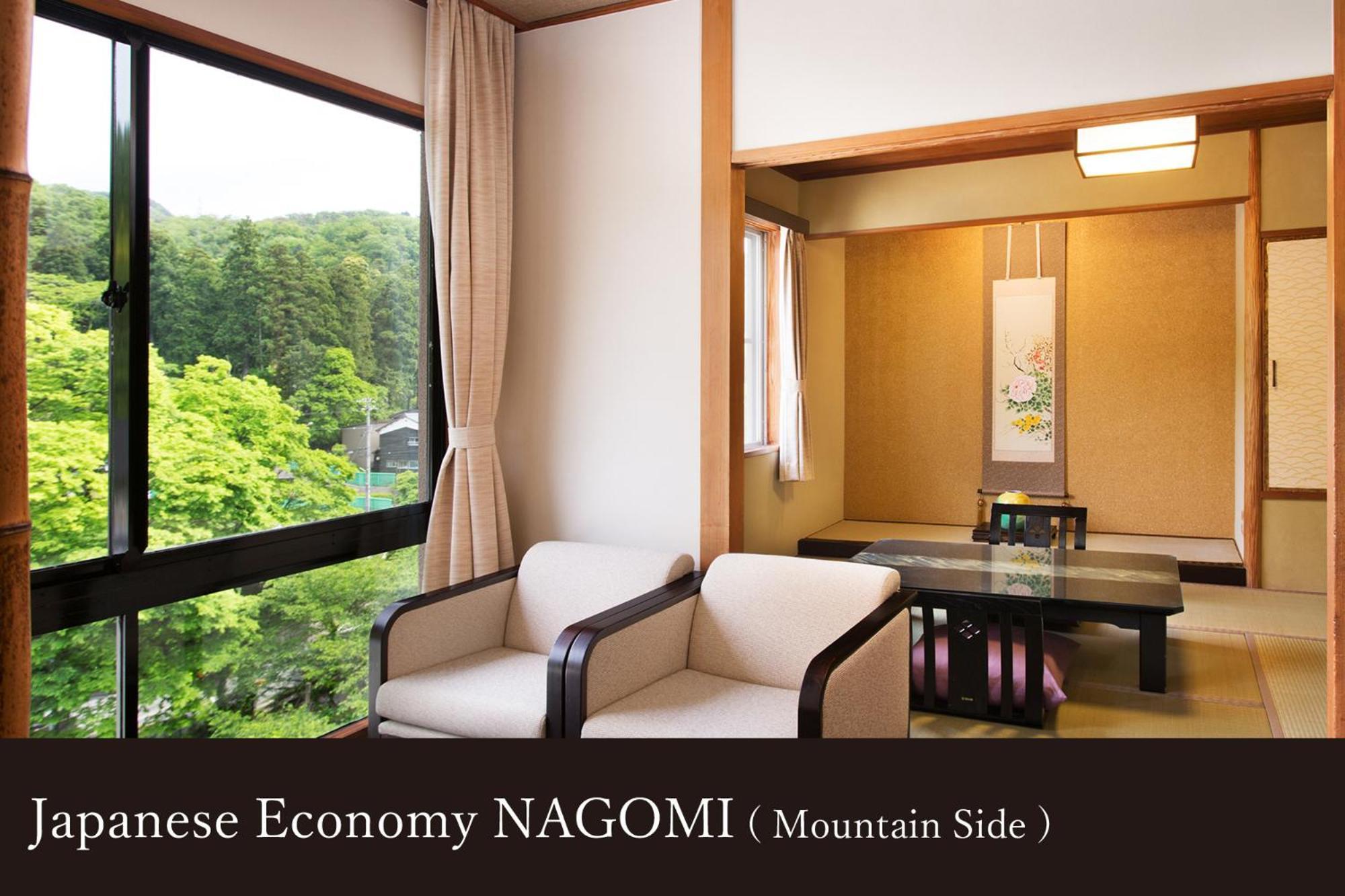 Yamanaka Onsen Kissho Yamanaka Hotel Kaga  Buitenkant foto