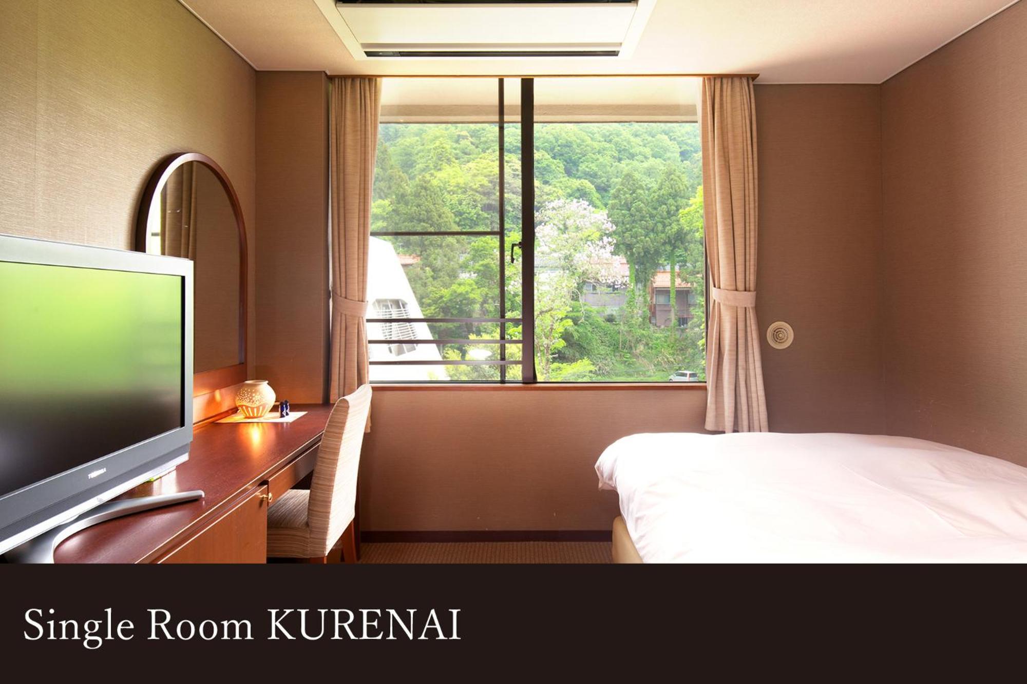 Yamanaka Onsen Kissho Yamanaka Hotel Kaga  Buitenkant foto