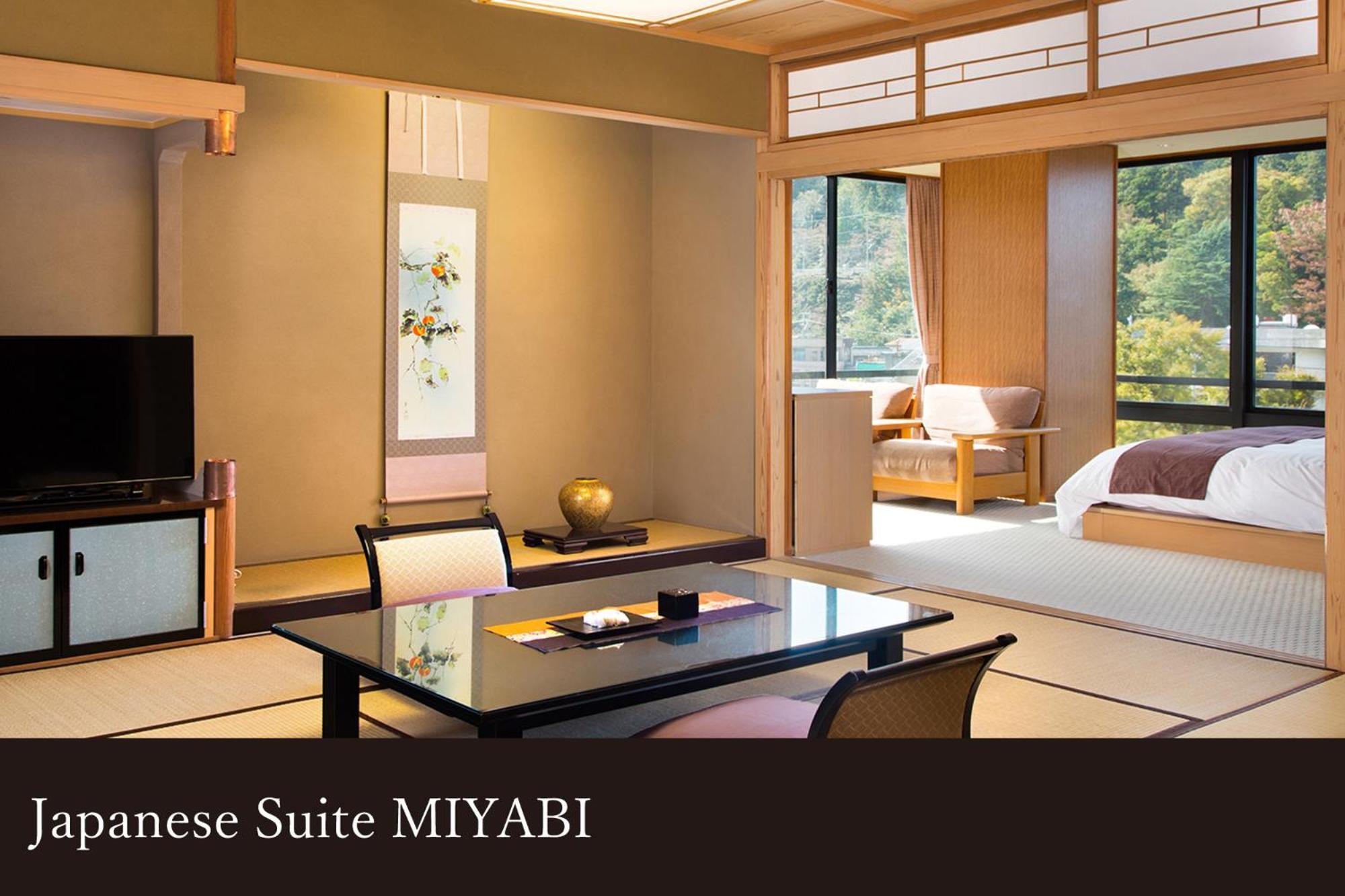 Yamanaka Onsen Kissho Yamanaka Hotel Kaga  Buitenkant foto