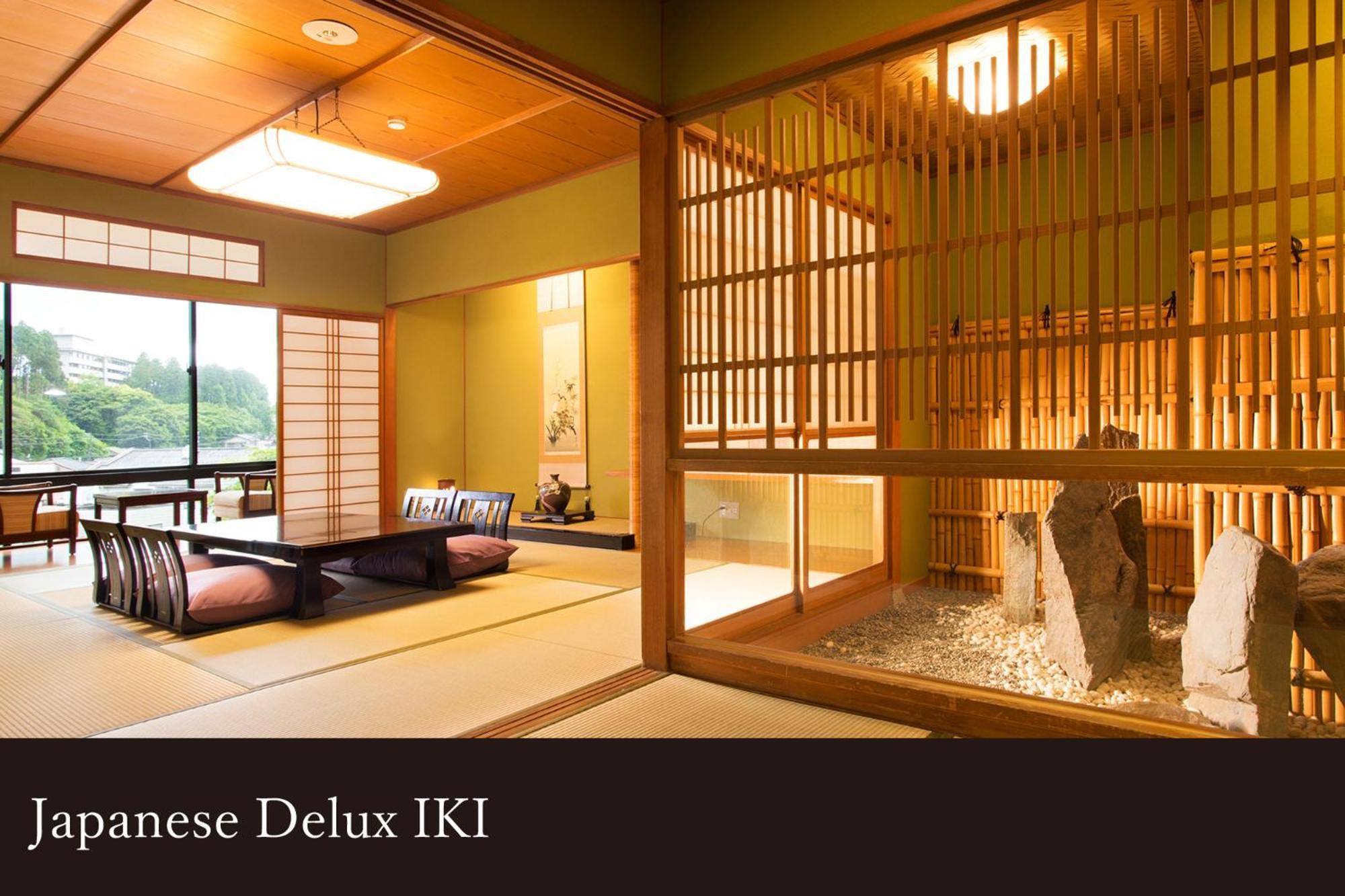 Yamanaka Onsen Kissho Yamanaka Hotel Kaga  Buitenkant foto