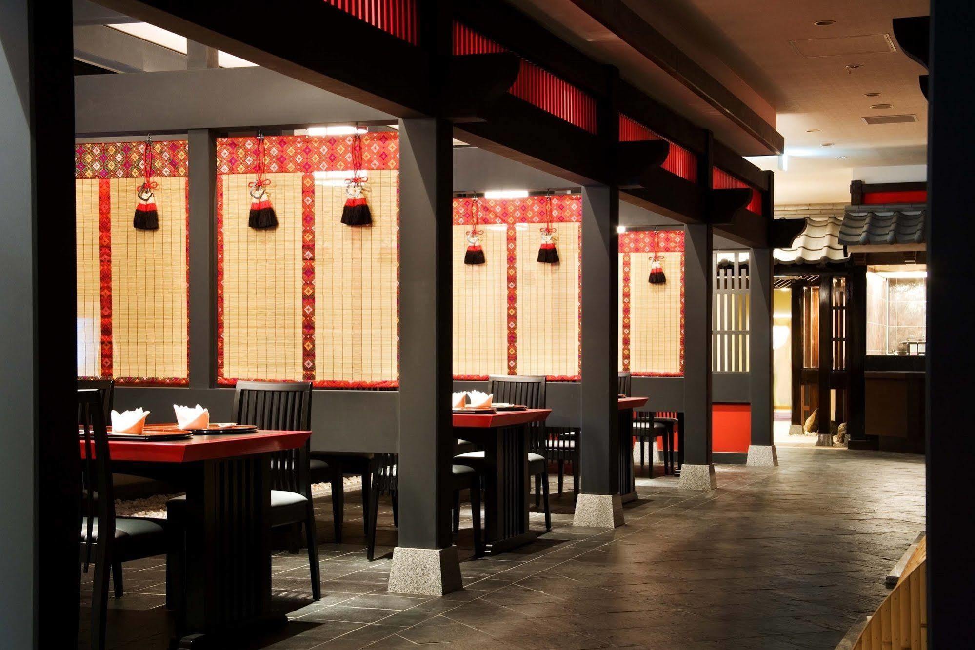 Yamanaka Onsen Kissho Yamanaka Hotel Kaga  Buitenkant foto